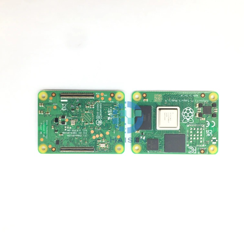 【Hot Sale】Raspberry Pi Compute - Raspberry Pi Compute Module 4 8Gb 32Gb Emmc recension och pris