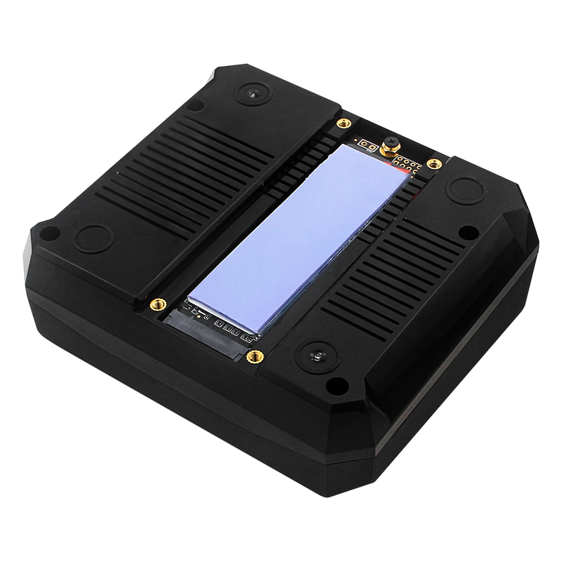 Argon ONE V3 M.2 NVME Case Alu - Argon One V3 M.2 Nvme Case recension och pris