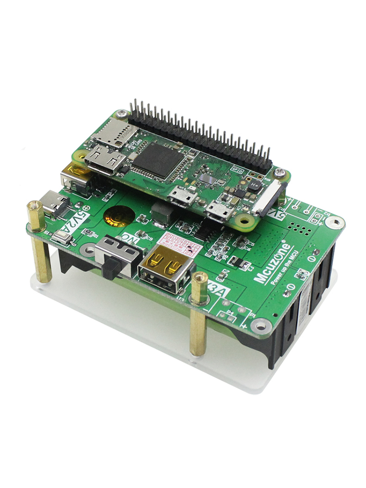 Raspberry Pi 4B 3B 18650 Batte - Raspberry Pi Uninterrupted Power Supply Ups 18650 recension och pris