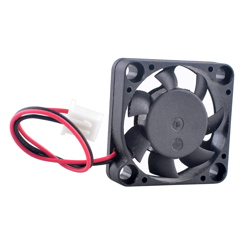 Y-Y 3007H12S 3cm 30mm fan 30x3 - Raspberry Pi Water Cooling Kit recension och pris