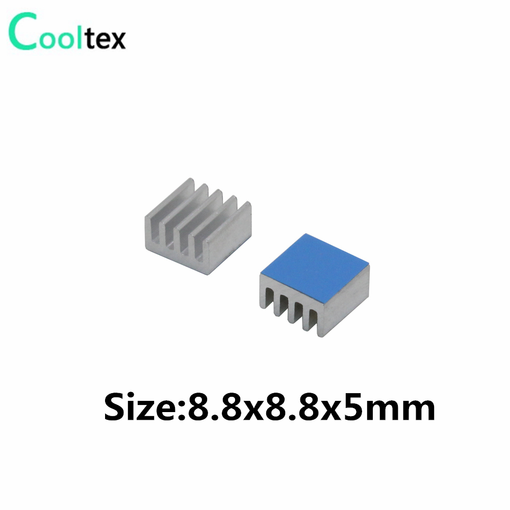 Aluminum Heatsink Radiator Hea - Raspberry Pi Water Cooling Kit recension och pris