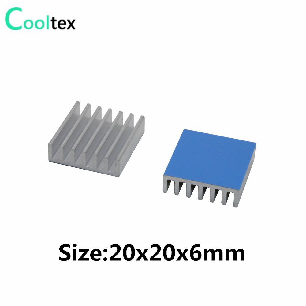 Aluminum Heatsink Radiator Hea - Raspberry Pi Water Cooling Kit recension och pris