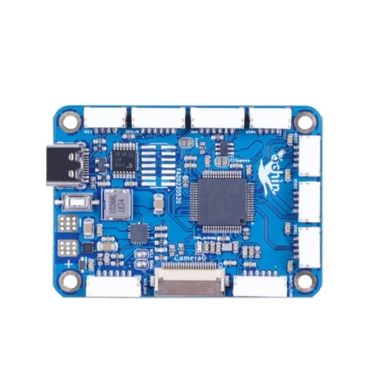 VoFSOchin Tiny Carrier Board W - Raspberry Pi Compute Module 4 8Gb 32Gb Emmc recension och pris