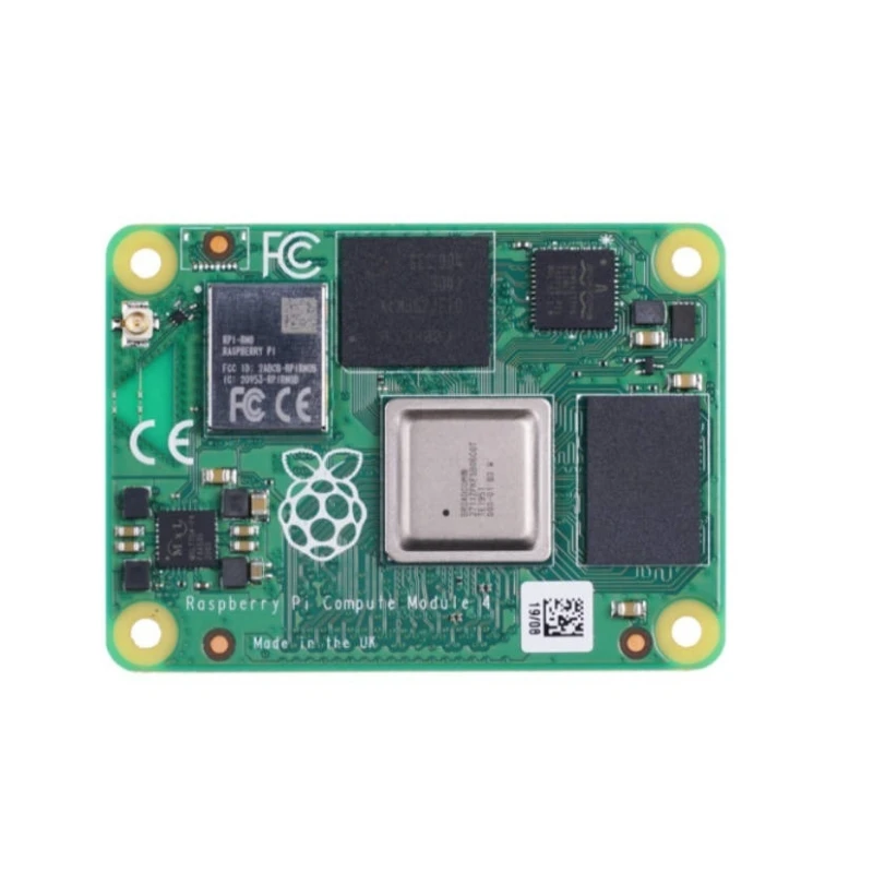 VoFSOchin Tiny Carrier Board W - Raspberry Pi Compute Module 4 8Gb 32Gb Emmc recension och pris